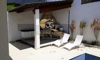 Imagem 7: Casa em Condomínio para Venda, Condomínio Real Park, 4 dormitórios, 4 suítes, 5 banheiros