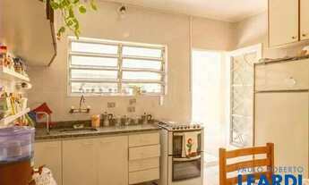 Imagem 7: CASA ASSOBRADADA - LAPA DE BAIXO - SP