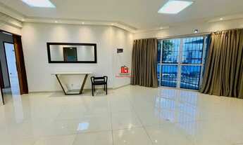 Imagem 2: APTO RESIDENCIAL PARQUE TROPICAL