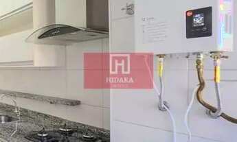 Imagem 5: Apartamento à venda no bairro Brás - São Paulo/SP, Zona Central