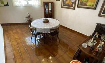 Imagem 6: Casa com 5 dormitórios à venda, 347 m² por R$ 1.390.000 - Vila Natal - Mogi das Cruzes/SP