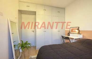Imagem 6: Apartamento de 48m² com 2 quartos em Vila Buarque