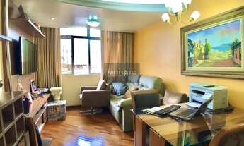 Imagem: Cobertura à venda, 3 quartos, 1 suíte