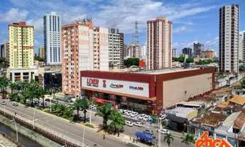 Imagem 2: ED. TIMES SQUARE UMARIZAL 03 SUITES MED 142,00M² 01 VAGA