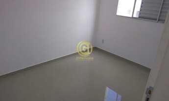 Imagem 3: Apartamento para alugar 2 quartos - Jd. Califórnia - Jacarei