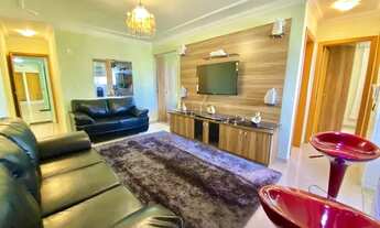 Imagem 5: Apartamento à venda, 2 quartos, 1 vaga, Cabral - Contagem/MG