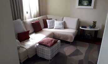 Imagem 7: Alto padrão!! 1 por andar. ESTUDO PERMUTA MENOR VALOR!!! 3 salas, lavabo, Terraço Gourmet