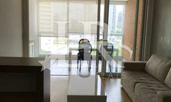 Imagem 2: Flat, Itaim Bibi - São Paulo