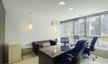 Imagem 2: Conjunto/Sala para Venda - 34.67m², 0 dormitórios, Centro Histórico