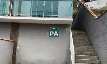 Imagem 2: Casa com 2 dormitórios, 61 m² - venda por R$ 280.000,00 ou aluguel por R$ 1.200,00/mês - J