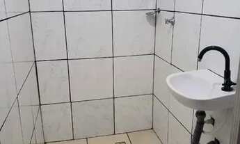 Imagem 3: Casa no Chaco, próximo à Almirante Barroso