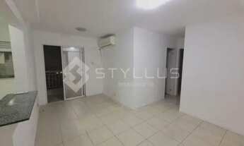 Imagem 6: Del Castilho Apartamento com 2 dormitórios