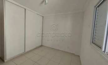 Imagem 5: Apartamento Padrão em São José do Rio Preto