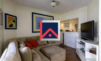 Imagem 3: Apartamento Venda 3 Dormitórios - 228 m² Moema