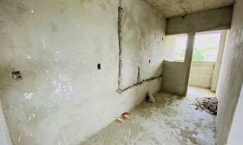 Imagem 6: Cobertura à venda, 2 quartos, 1 suíte, 3 vagas, Cabral - Contagem/MG