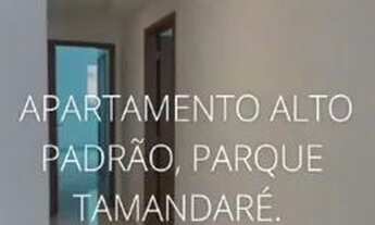 Imagem 4: Alugo apt Ed. The Hampsom com 3 suítes