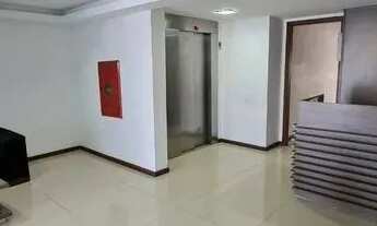 Imagem 3: Apto Filé nos Cavaleiros vista mar c/ 3qts, send 1 suíte, 3brs, 1vg, amrs plnjds, vrnd, sp