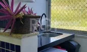 Imagem 6: Apartamento para Venda - 49.21m², 1 dormitório, 1 vaga - Nonoai