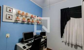 Imagem 6: Casa para Aluguel - Parque Oratório, 3 Quartos, 105 m2