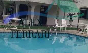 Imagem 2: Alto Padrão para Venda em Praia Grande, Canto do Forte, 8 dormitórios, 8 suítes, 10 banhei