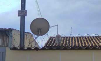 Imagem 6: CASA PARA ALUGAR RECANTO DO BOSQUE