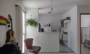 Imagem 3: Aluguel de apartamento