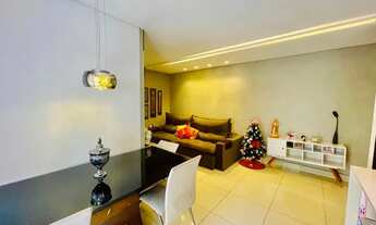 Imagem 6: Apartamento Garden à venda, 3 quartos, 1 suíte, 2 vagas, Ouro Preto - Belo Horizonte/MG