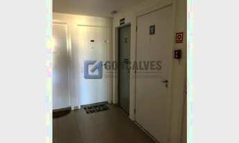 Imagem 2: SAO BERNARDO DO CAMPO - Residential / Apartment - VILA GONCALVES