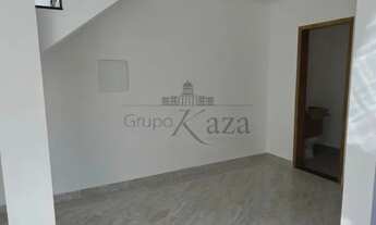 Imagem 5: Jacarei - Casa Padrão - Residencial Parque dos Sinos