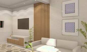 Imagem 4: Venda casa Paratehy Norte Urbanova - 3 suítes