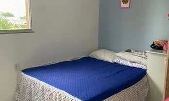 Imagem 6: Bonito Apartamento 63m² 3 Quartos (1 Suíte) 1 Vg Ville Laguna