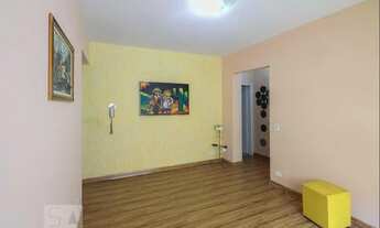 Imagem 4: Apartamento para Aluguel - Mooca, 2 Quartos, 60 m2