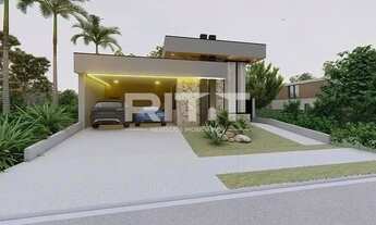 Imagem 3: Casa - Parque Brasil 500 - Paulínia