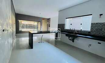 Imagem 6: Casa com 3 dormitórios à venda, 134 m² por R$ 850.000,00 - Caiçara - Praia Grande/SP