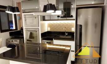 Imagem 6: Apartamento à Venda - Val Paraíso - Santo André