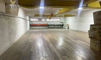 Imagem 5: Loja com aproximadamente 100m² Localizada na Alberto Braune