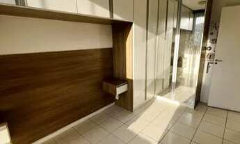 Imagem 6: Apartamento com 2 Quartos e 1 banheiro à Venda - Caminhos da Barra