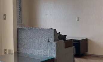 Imagem 4: Apartamento 66 m², 2 dormitórios, 1 suíte - Andar Alto