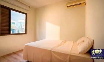 Imagem 7: Flat para alugar no Jardins - Edifício Mercure São Paulo Alamedas - Cód. WYC10759