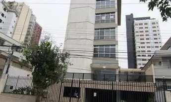 Imagem 2: Apartamento para Aluguel - Sion, 4 Quartos, 317 m2