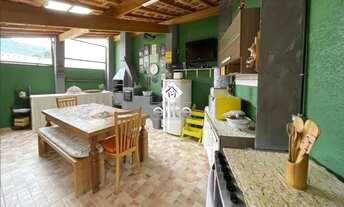 Imagem 5: Casa à venda, 3 quartos, 1 suíte, 2 vagas, JARDIM MARISTELA - ATIBAIA/SP