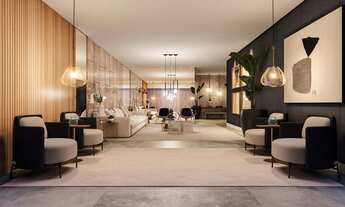 Imagem 4: Itajaí - Apartamento Padrão - BALNEARIO SANTA CLARA