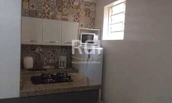 Imagem 4: Apartamento JK para Venda - 21.8m², 1 dormitório, Farroupilha