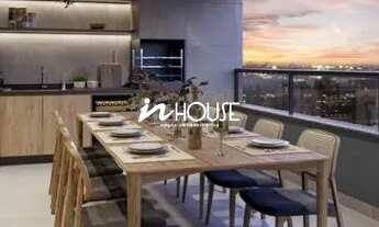 Imagem: UBERLÂNDIA - Apartamento Padrão - Luzz