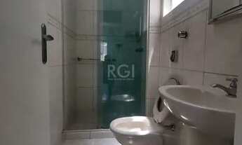 Imagem 6: Cobertura a venda no bairro Menino Deus com 2 dormitórios e 2 vagas de garagem coberta po