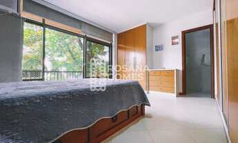 Imagem: Jardim Oceânico, APTO COM 202 m² e 4 quartos