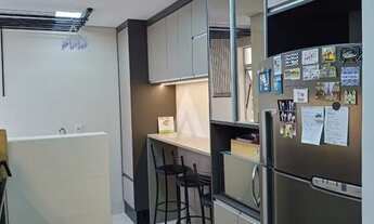 Imagem 4: JOINVILLE - Apartamento Padrão - Saguaçu