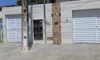 Imagem: ALUGA-SE CASA MOBILIADA