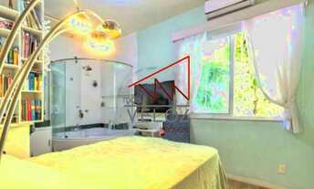 Imagem 6: Apartamento-À VENDA-Leblon-Rio de Janeiro-RJ