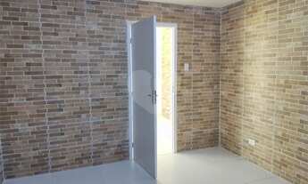 Imagem 5: Casa com 1 Quarto e 1 banheiro para Alugar, 40 m²